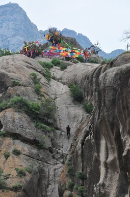 游遍天下之内蒙篇:赤峰召庙_旅游_网