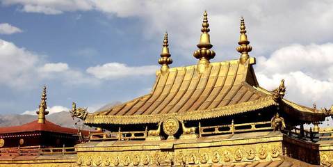 最美不过内蒙古的胡杨、辽宁的枫叶 | 十一出游“非热门”系列_旅游_网