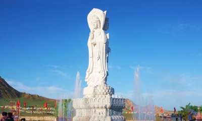 召庙景区