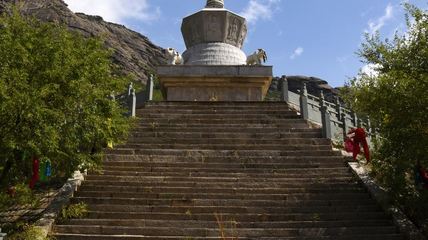 赤峰巴林左旗召庙游玩-巴林左旗召庙门票多少钱/价格表-团购票价预定优惠-景点地址在哪里/图片介绍/参观预约/旅游游览顺序及注意事项/营业时间-【携程】