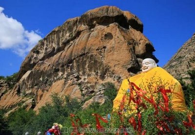 赤峰召庙景区_赤峰召庙风景区旅游攻略_最美旅行_旅游景点大全