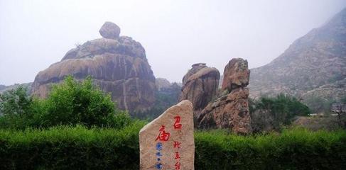 内蒙古赤峰最著名的十大旅游景点, 你有去过吗?