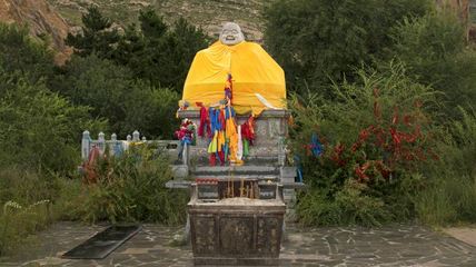 赤峰巴林左旗召庙游玩-巴林左旗召庙门票多少钱/价格表-团购票价预定优惠-景点地址在哪里/图片介绍/参观预约/旅游游览顺序及注意事项/营业时间-【携程】