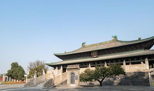 河北省冬季旅游10大最佳推荐景区