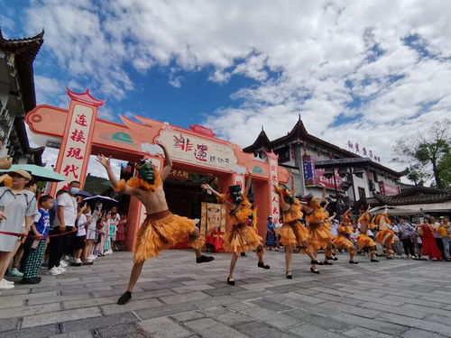 恩施端午民俗游 新产品体验游成为出游热门选择