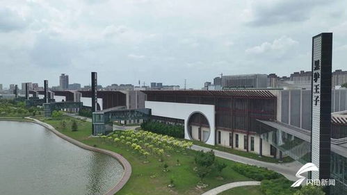 老字号玩起 新国潮 东阿阿胶独创工业旅游模式