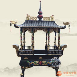 广州那里有卖寺庙香炉用品