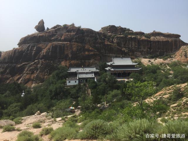 从巴林左旗到召庙 - 美篇