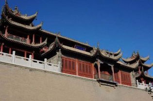 固原安西王府攻略,固原安西王府门票 游玩攻略 地址 图片 门票价格