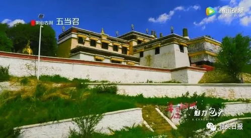 fm89.2 包头最新旅游宣传片震撼发布,你会爱上这座城