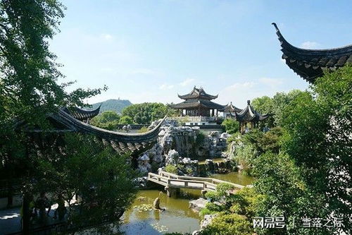 苏州城里寻古味,苏州旅游必去景点推荐