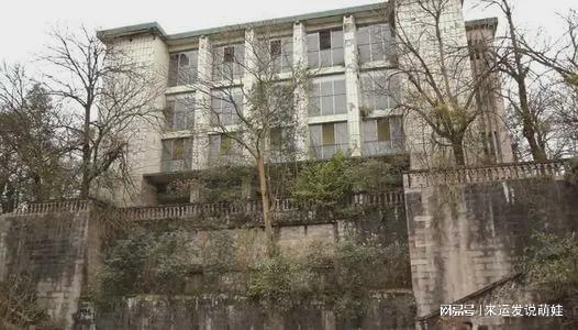 重庆一座军工厂,曾辉煌一时职工上万,如今旧址成旅行打卡地