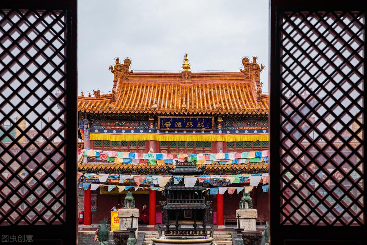 呼和浩特,中国最没有存在感的省会,而我却在这里发现生活的真谛