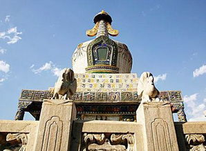 旅行丨爱上包头的五大理由