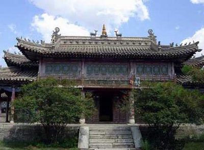 西乌素图村:明朝万历年间建村_地理视野_国家旅游地理网