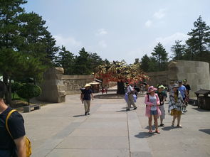 北京,草原天路,大同,呼和浩特自驾游