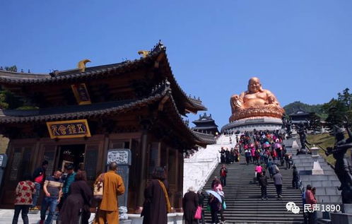 奉化创建国家全域旅游示范区 10分钟视频,带你领略奉化旅游发展趋势