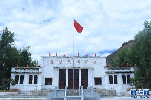 西藏拉萨 推出9条美丽乡村精品旅游线路