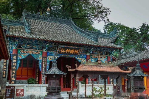 中华秦岭100景 榜单出炉 藏在汉中的那些秦岭美景你都去过吗