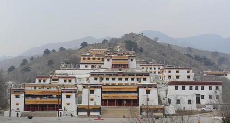 草原钢城:内蒙古包头市五个值得一去的旅游景点,你喜欢吗?