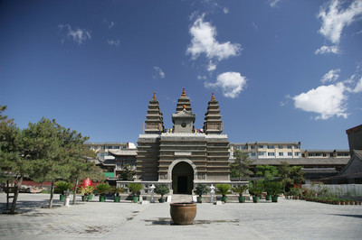 呼和浩特召开旅游发展大会