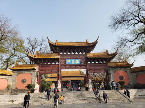 除了夫子庙,南京还私藏3个更古朴的旅行地,适合小众爱好者打卡