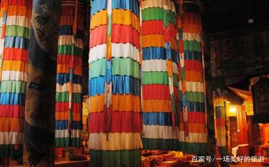 呼和浩特建造的第一座喇嘛教召庙--大召寺!