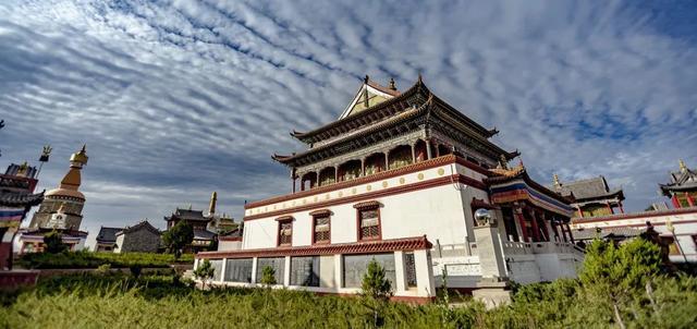 关注|乌审旗:发展乡村旅游 助力乡村振兴