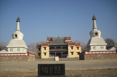 内蒙古包头7处传统古村落,九原大地感受游牧农耕交融之美