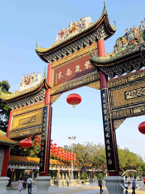 广州人又有好去处啦 这8条乡村旅游精品路线是周末生态游首选
