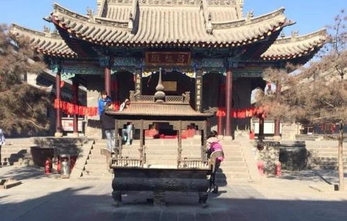 佛山不是一座山,它不断发展打造成旅游城市,来到这却另一番风味