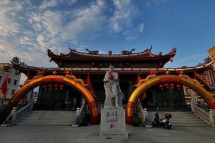 海上丝绸之路起点泉州,三件旅行爱好者都应该知道的事