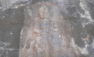 召庙景区