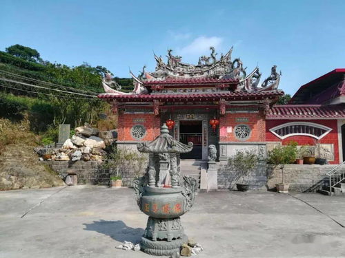 一座桥联通厦门与泉州,爱上大坪与军营旅游