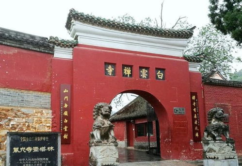 中国最具 风云 争议寺庙,是寺是旅游景区还是公司 把人看晕