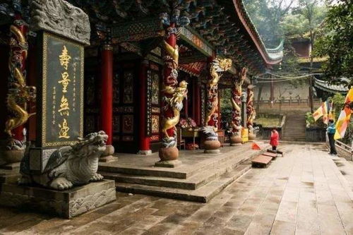 甘肃最特别一座寺庙,常年恒温17度极神秘,却没有多少游客知道