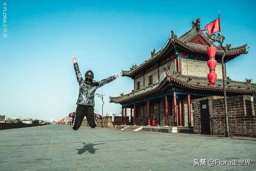 2019年旅行回忆 这世界总有我们想要的精彩