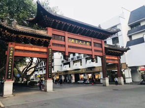 视界旅行 吃货们不能错过的饕鬄阵地 快来人气高的小吃街们