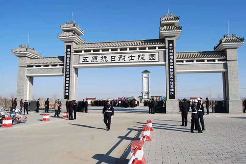 穷游中国之旅内蒙古巴彦淖尔市五原县文化 旅游 特产 美食