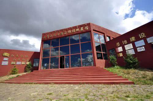 五一和国庆去哪游玩,呼市周边最全的自驾游线路,你还在等什么