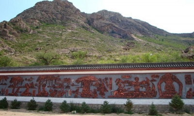 召庙景区