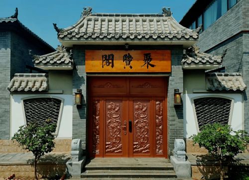 10条冬季乡村旅游精品线路推荐 住民宿 享民俗 迎新春,京彩暖冬在身边