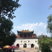 巴林左旗召庙游玩-召庙门票多少钱/价格表-团购票价预定优惠-景点地址在哪里/图片介绍/参观预约/旅游游览顺序及注意事项/营业时间-】