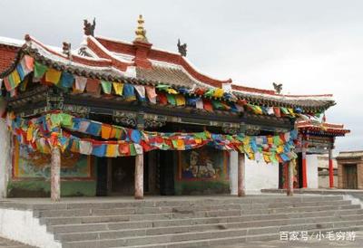 去包头必打卡的六大旅游景点,你打卡了几个呢?