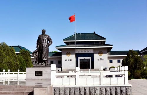 畅游几字弯 感悟黄河魂 亮丽北疆 内蒙古沿黄红色旅游精品线路