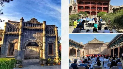 甘肃研学旅行主题线路 歌美花香 民族风情研学游凤凰网甘肃 凤凰网