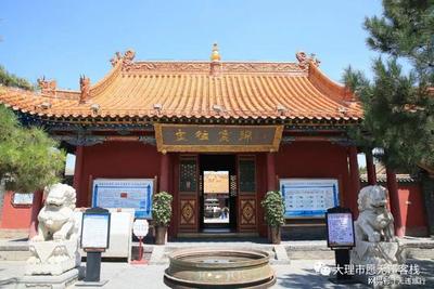 内蒙古呼和浩特市区游,7个景点打卡游玩!(5天4晚3地纪实之一)