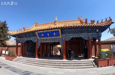 内蒙古自治区资讯|呼和浩特玉泉区哪里值得玩?这条攻略请收好