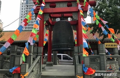 沈阳小众旅游景点,几个古老的寺庙,你去过几个