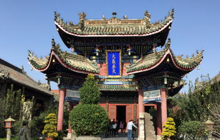 群雄逐鹿的河南,粗略地领略其厚重的历史与自然风光 焦作游记攻略